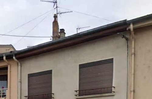 Jezainville Apartamento | La Petite Suisse 1