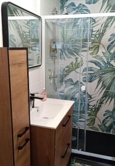 Fontan Casa | La petite tanière