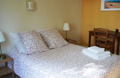 Pont-Aven Cama Y Desayuno | La Phacélie Chambre D'hôte Spacieuse au Calme à 5 mn de Pont-aven