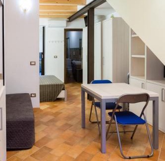Camerano Casa | La Piana Affittacamere