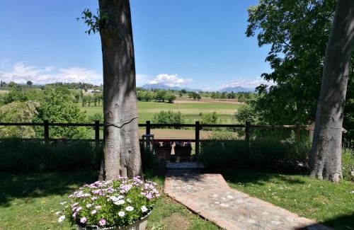 Monzambano Cama Y Desayuno | La Piana
