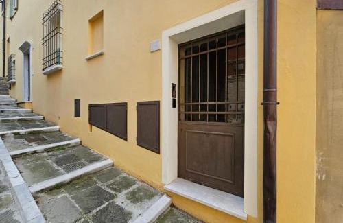 Massa Apartamento | La Piastronata