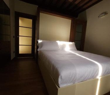 Massa Apartamento | La Piastronata
