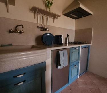 Massa Apartamento | La Piastronata