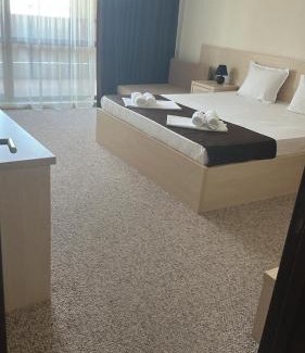 Primorsko Apartamento | La Piazza Primorsko Rooms & Apartments