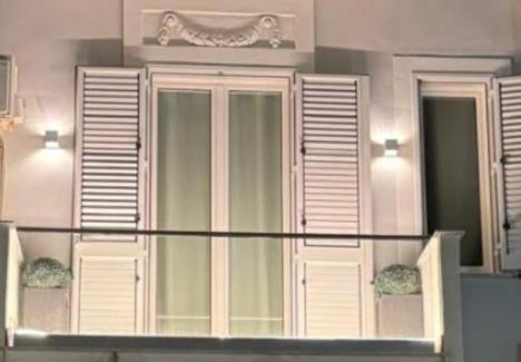 Sferracavallo Casa | La Piazzetta a Mare Holiday House