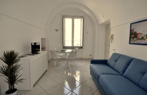 Minori Casa | La Piazzetta by Amalfi Dreams