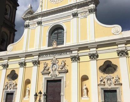 Minori Casa | La Piazzetta by Amalfi Dreams