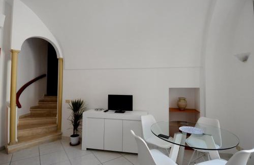 Minori Casa | La Piazzetta by Amalfi Dreams