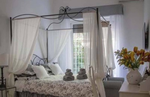 Nomentano Cama Y Desayuno | la piazzetta delle regine