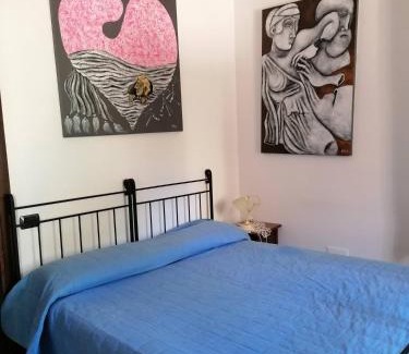 Bettona Cama Y Desayuno | La Piazzetta