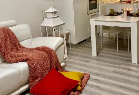 Comacchio Apartamento | LA PIAZZETTA