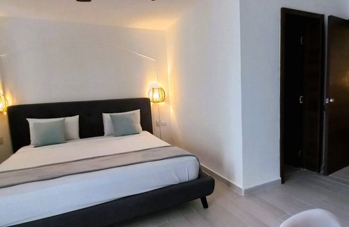 Bavaro Cama Y Desayuno | La Piazzetta Suites