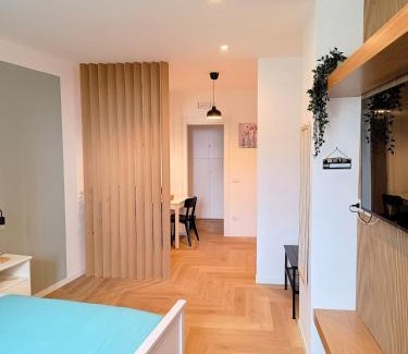 Veroli Casa | La Piazzetta Tiny apartment in Veroli
