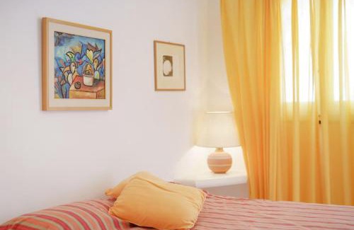 Capri Apartamento | La Piccola, Capri