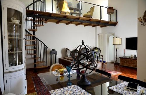 Ravenna Apartamento | La piccola corte