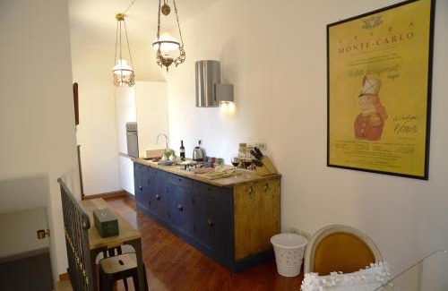 Ravenna Apartamento | La piccola corte