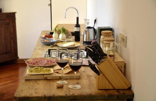 Ravenna Apartamento | La piccola corte