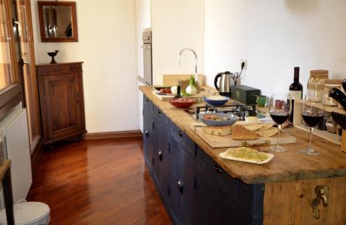 Ravenna Apartamento | La piccola corte