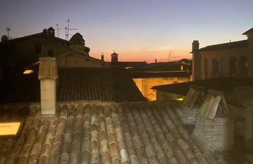 Foligno Casa | La piccola dimora