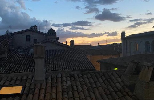 Foligno Casa | La piccola dimora
