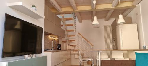 Rivoltella Apartamento | La Piccola Goccia Desenzano-Goccia di lago