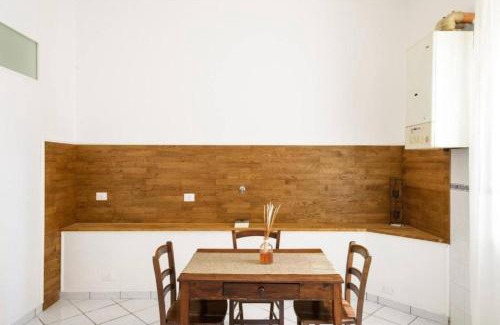 Po' Bandino Casa | La Piccola Locanda