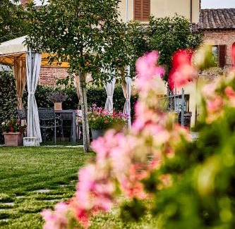 Torrita di Siena Apartamento | La Piccola Loggia