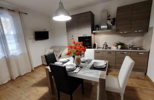 Torrita di Siena Apartamento | La Piccola Loggia