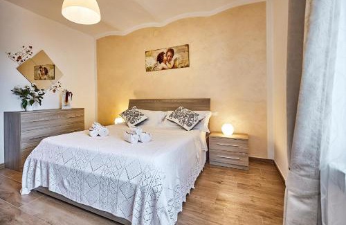 Torrita di Siena Apartamento | La Piccola Loggia