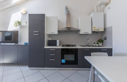 Comacchio Apartamento | La Piccola Venezia Apartment