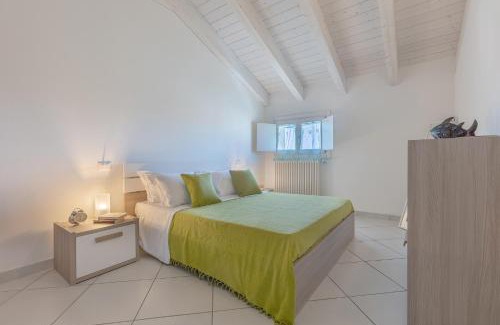 Comacchio Apartamento | La Piccola Venezia Apartment
