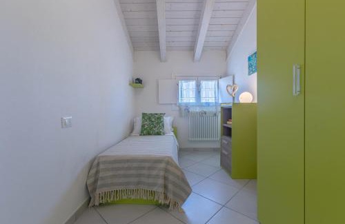 Comacchio Apartamento | La Piccola Venezia Apartment
