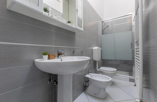 Comacchio Apartamento | La Piccola Venezia Apartment