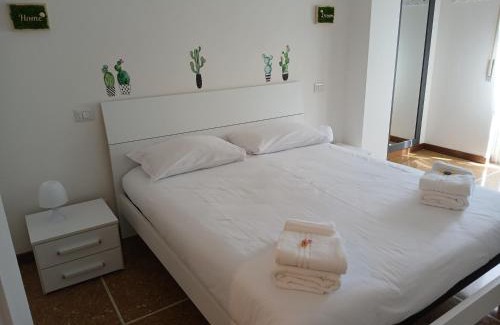 Garbatella Apartamento | La Piccoletta di Garbatella