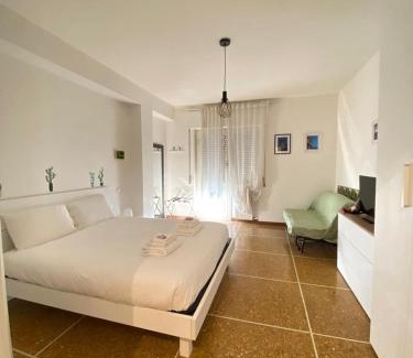 Garbatella Apartamento | La Piccoletta di Garbatella