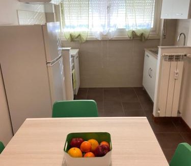 Garbatella Apartamento | La Piccoletta di Garbatella