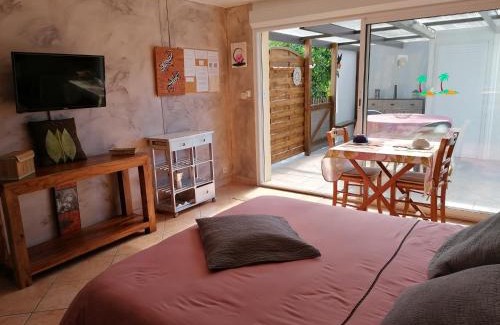 Sorede Cama Y Desayuno | La Picholine