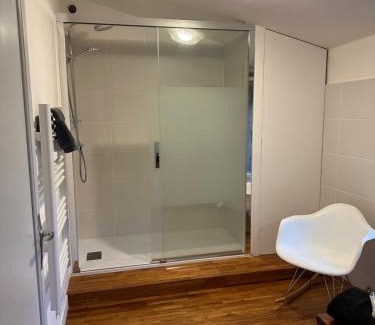 Vertou Cama Y Desayuno | La Pierre Percée - logement indépendant - accès digicode