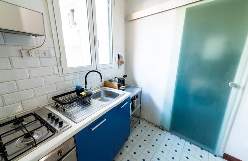 Pigneto Apartamento | La Pietra al Pigneto
