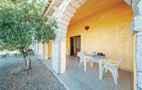 Badesi Casa | La Pietraia 1