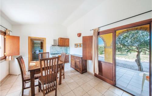 Badesi Casa | La Pietraia 1