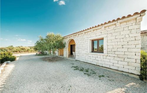 Badesi Casa | La Pietraia 1