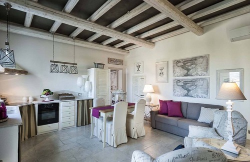Marausa Villa | La Pigna Bianca