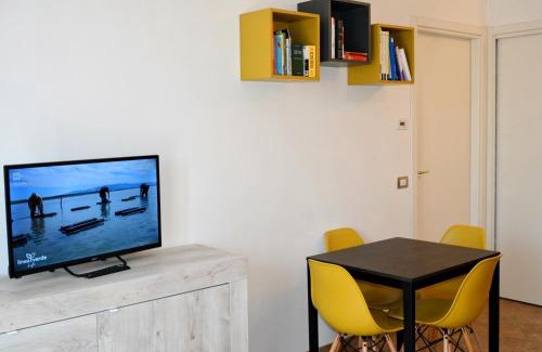 Ghibullo Apartamento | LA PIGNA mare, collina, Ravenna, Mirabilandia, Cottignola