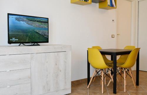 Ghibullo Apartamento | LA PIGNA mare, collina, Ravenna, Mirabilandia, Cottignola