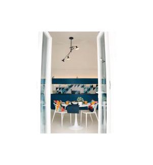Liparlati Apartamento | La Pigolina Blue