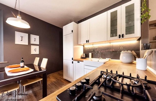 Palaia Apartamento | La Pimperina in Collina