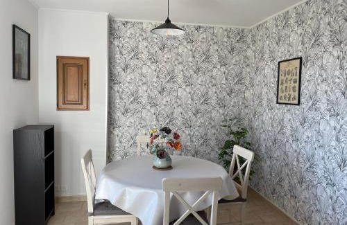Montfrin Casa | "La Pinède" à l'ombre des pins tout simplement