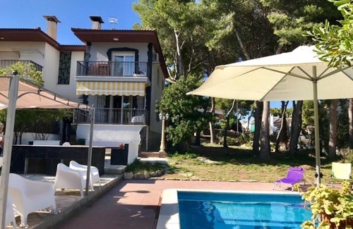 Segur de Calafell Casa | La Pineda 2